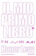 Il mio primo libro