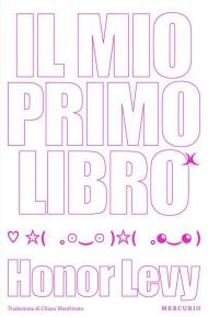Il mio primo libro