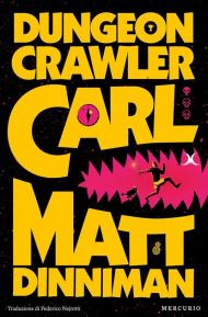 Dungeon Crawler Carl