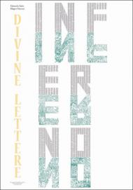 Divine Lettere. Inferno da parete. Ediz. illustrata