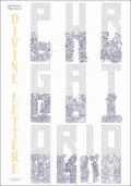Divine Lettere. Purgatorio da parete. Ediz. illustrata