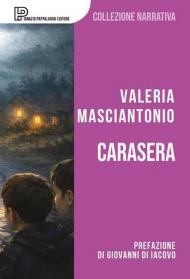 Carasera