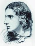 John Keats in immagini e parole