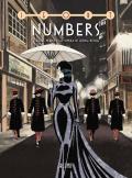 Numbers. Vol. 1: La vipera di Hong Kong