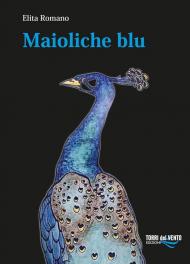 Maioliche blu