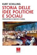 Storia delle idee politiche sociali