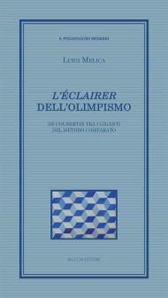 «L'éclairer» dell’Olimpismo. De Coubertin tra i giganti del metodo comparato