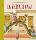 La vicina di casa. Ediz. a colori