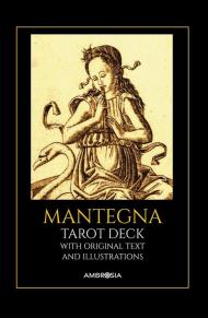 Mantegna tarot deck. 50 riproduzioni originali e una guida che ne spiega la storia e i significati. Ediz. multilingue. Ediz. deluxe. Con Carte