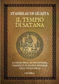 Il tempio di Satana. Il serpente della genesi. Vol. 1