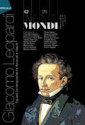 Infiniti mondi (2025). Vol. 42: Bimestrale di pensieri di libertà. Speciale Giacomo Leopardi e Lectio Etienne Balibar