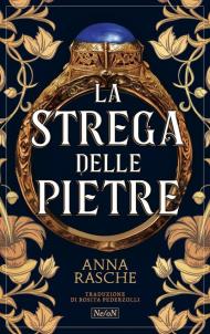 The stone witch of Florence. La strega di pietra