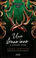 Uno strano inno. A strange hymn. The Bargainer. Vol. 2