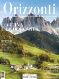 Orizzonti (2024). Ediz. illustrata. Vol. 2: Cortina e le Dolomiti