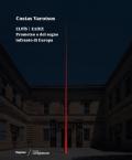 Costas Varotsos. Elpís. Prometeo o del sogno infranto di Europa. Catalogo della mostra (Lecce, 29 giugno 2024-12 giugno 2025). Ediz. italiana e inglese