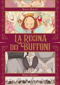 La regina dei buffoni