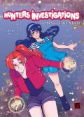 Hunters investigations. Vol. 1: Lo specchio nero