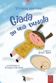 Giada su una nuvola