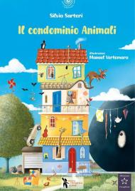 Il condominio animali. Ediz. a colori