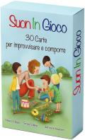 Suoningioco. 30 carte per improvvisare e comporre. Ediz. illustrata. Con 30 maxi carte