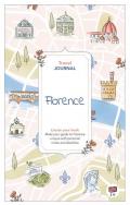 Florence. Travel journal. Create your book