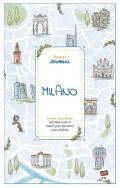 Milano. Travel journal