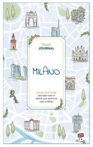 Milano. Travel journal