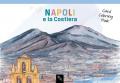 Napoli e la Costiera. Card coloring book. Ediz. italiana e inglese