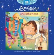 Befana. Una bella storia