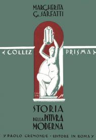 Storia della pittura moderna. Ediz. limitata. Con vvolume analisi storico