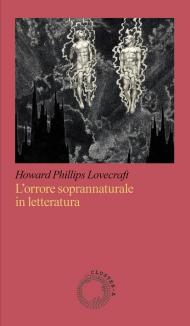 L'orrore soprannaturale in letteratura