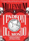 MillenniuM (2024). Vol. 83: I padroni del mondo