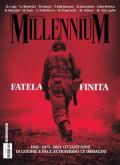 MillenniuM. Ediz. speciale (2024). Vol. 86: Fatela finita. L'Ucraina, Gaza e le altre: foto e parole