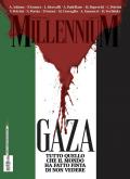 MillenniuM (2025). Vol. 91: Gaza, tutto quello che il mondo ha fatto finta di non vedere