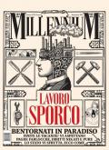 MillenniuM (2025). Vol. 94: Lavoro sporco, bentornati in paradiso
