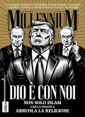 MillenniuM (2025). Vol. 97: Dio è con noi