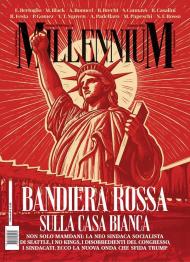 MillenniuM (2026). Vol. 98: Bandiera rossa sulla Casa bianca