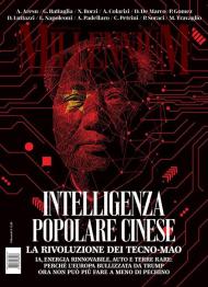 MillenniuM (2026). Vol. 99: Intelligenza Popolare Cinese