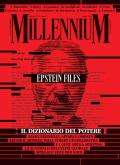 MillenniuM (2026). Vol. 101: Epstein Files, il dizionario segreto del potere