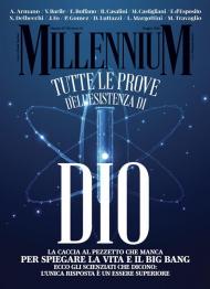 MillenniuM (2026). Vol. 102: Tutte le prove dell'esistenza di Dio