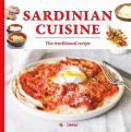 Sardinian cuisine. The traditional recipes