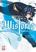 Wistoria: wand and sword. Vol. 1