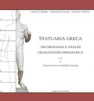 Statuaria greca. Archeologia e analisi filologico/iconografica