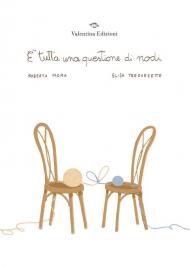 È tutta una questione di nodi. Ediz. a colori