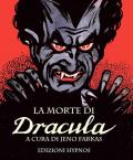 La morte di Dracula. Il libro del film