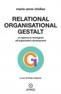 Relational, organizational Gestalt. Un approccio emergente all'organisation development