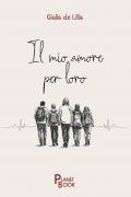 Il mio amore per loro