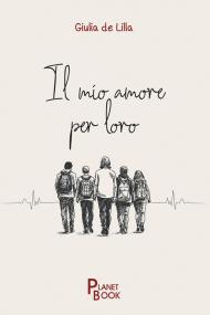 Il mio amore per loro