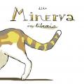 Minerva in libreria. Ediz. a colori