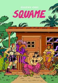 Squame